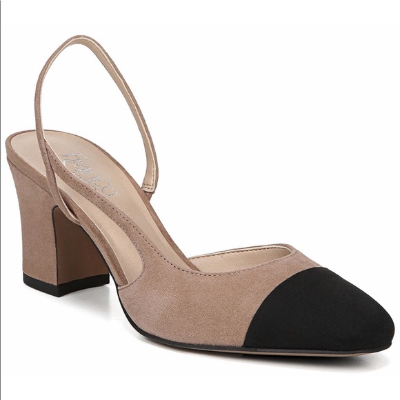 Franco sarto imogen Clearance